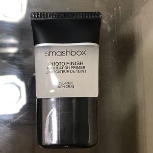 Smash box photo finish foundation primer